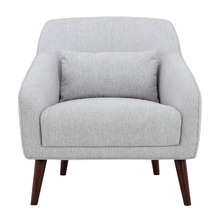 Perla Upholstered Armchair